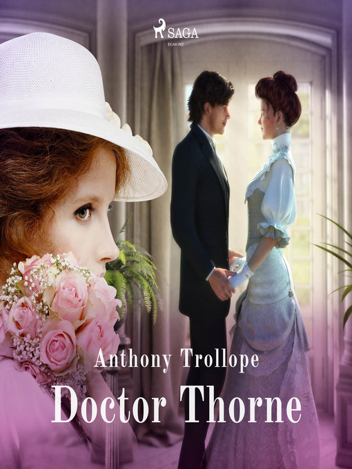 Title details for Doctor Thorne by Anthony Trollope - Wait list